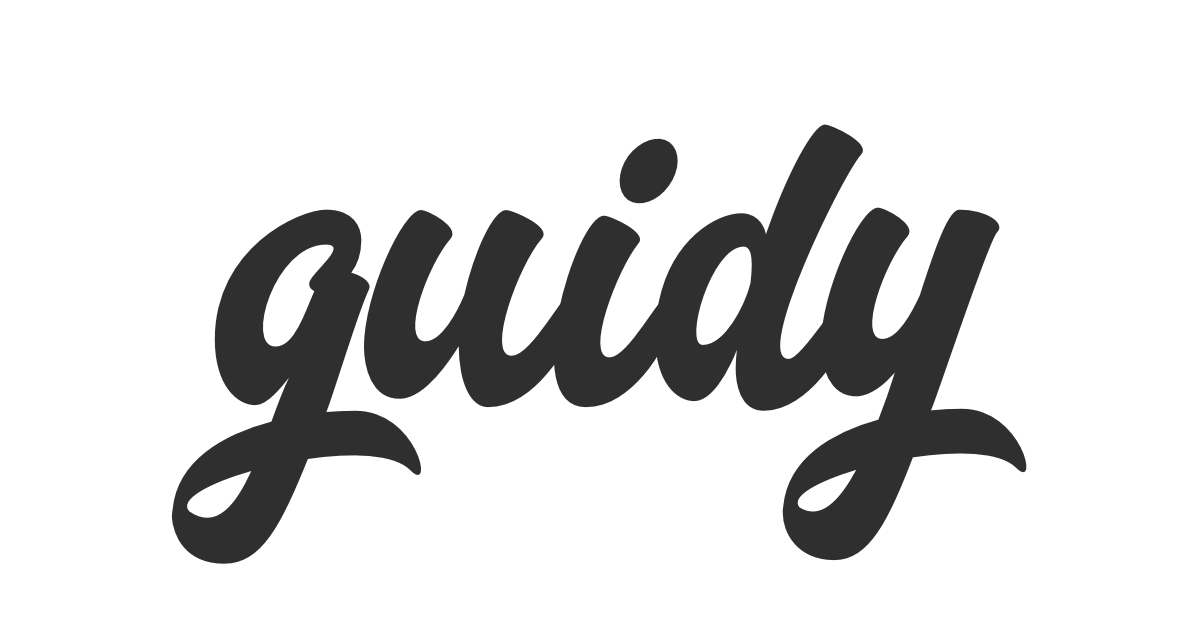 Guidy
